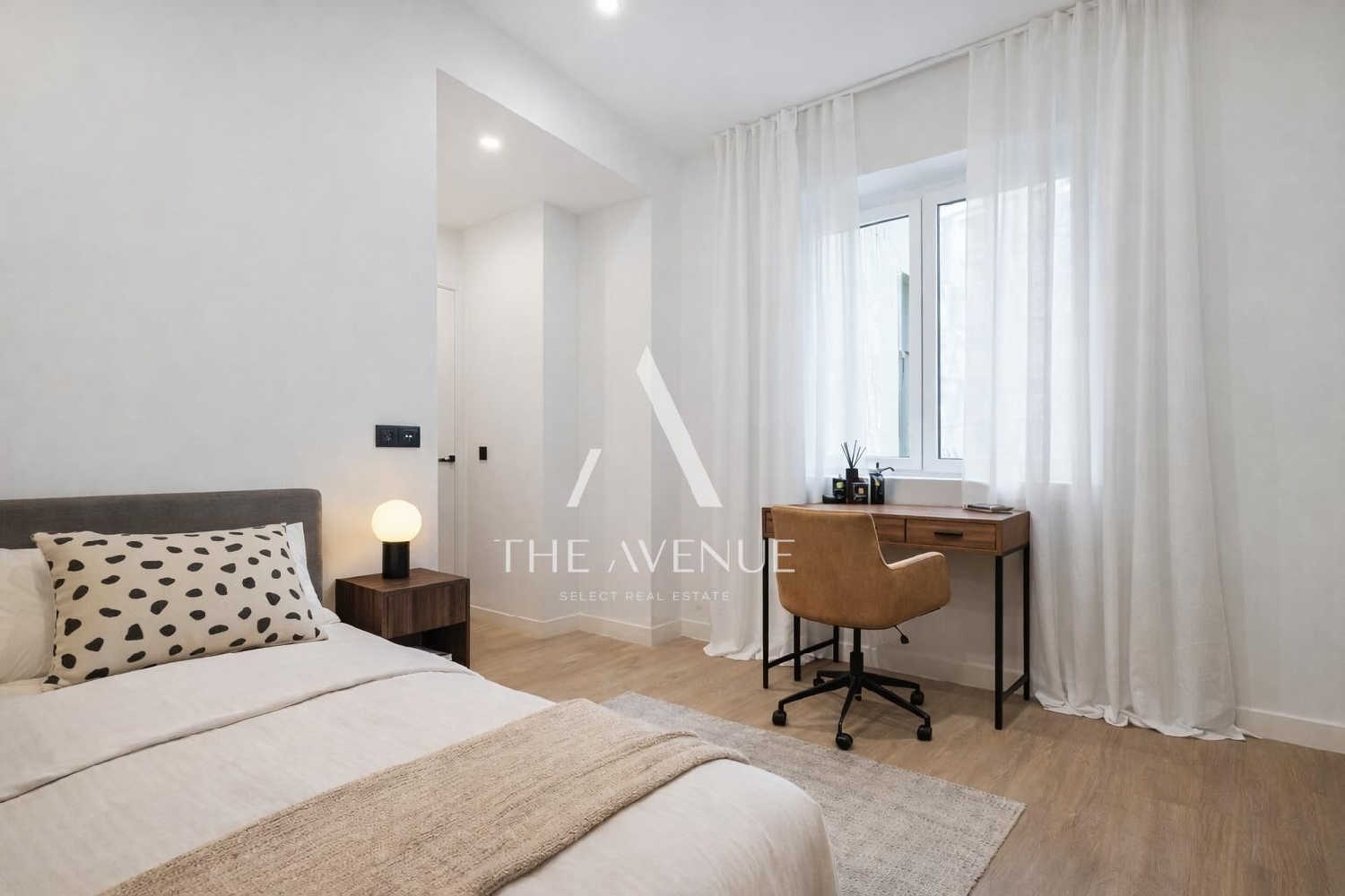  à vendre appartement Madrid Valle Del Almanzora 5