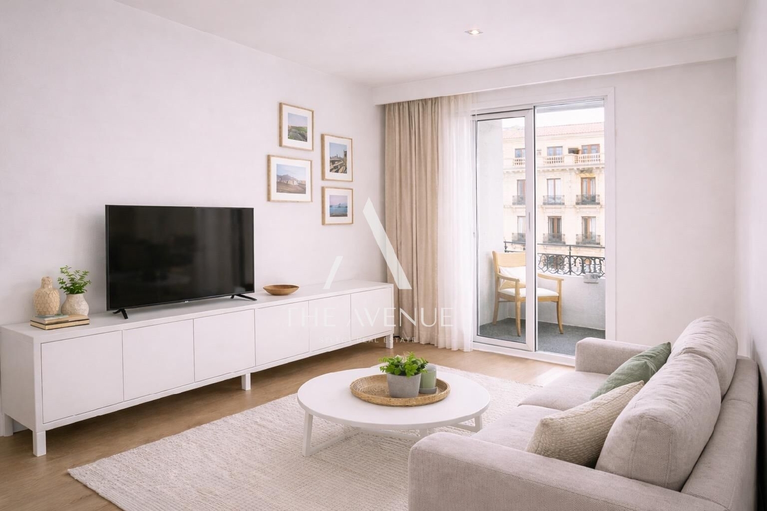  à vendre appartement Madrid Valle Del Almanzora 2