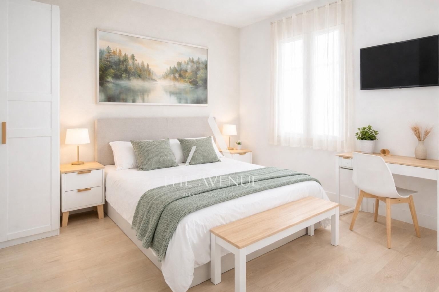  à vendre appartement Madrid Valle Del Almanzora 8