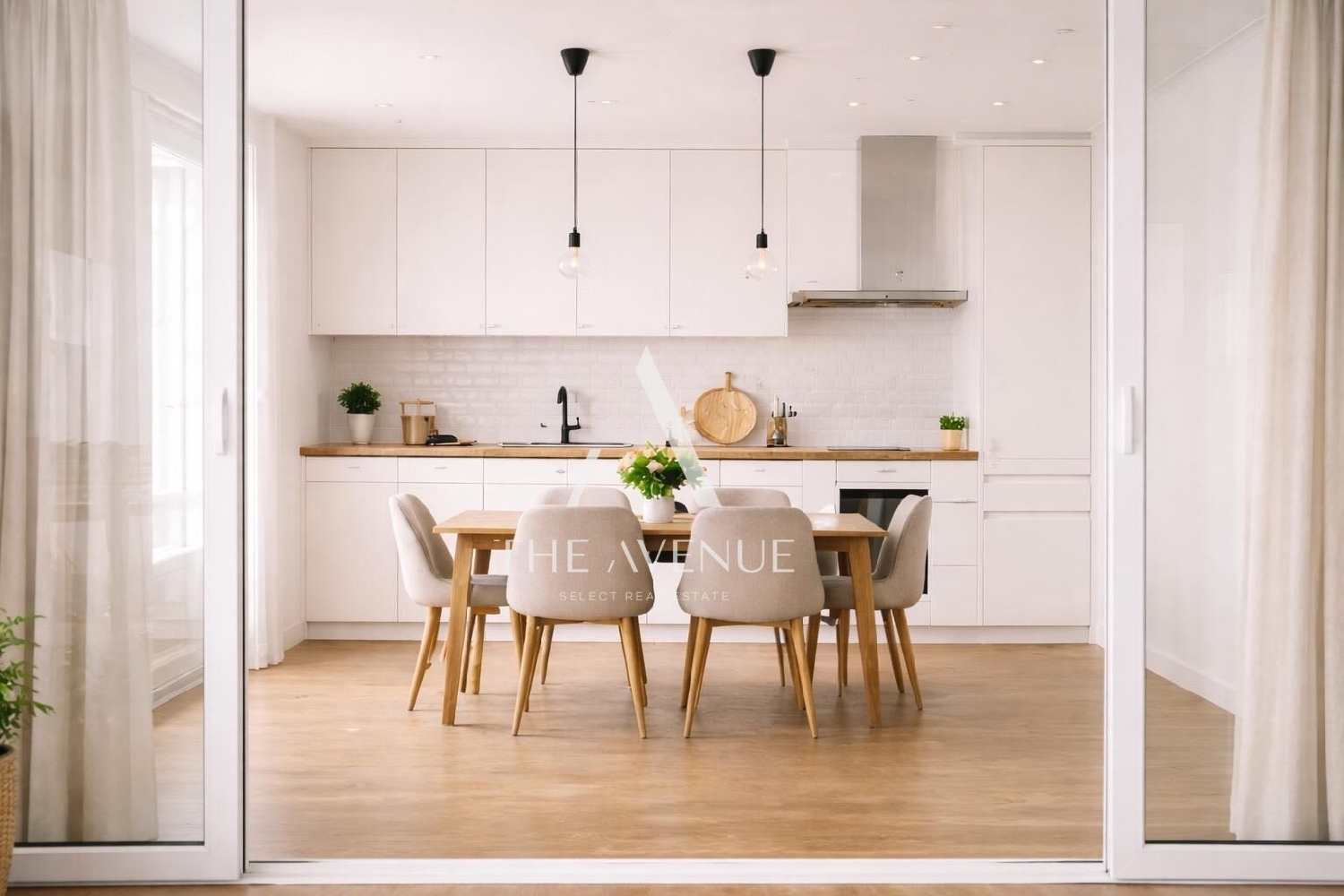  à vendre appartement Madrid Valle Del Almanzora 1