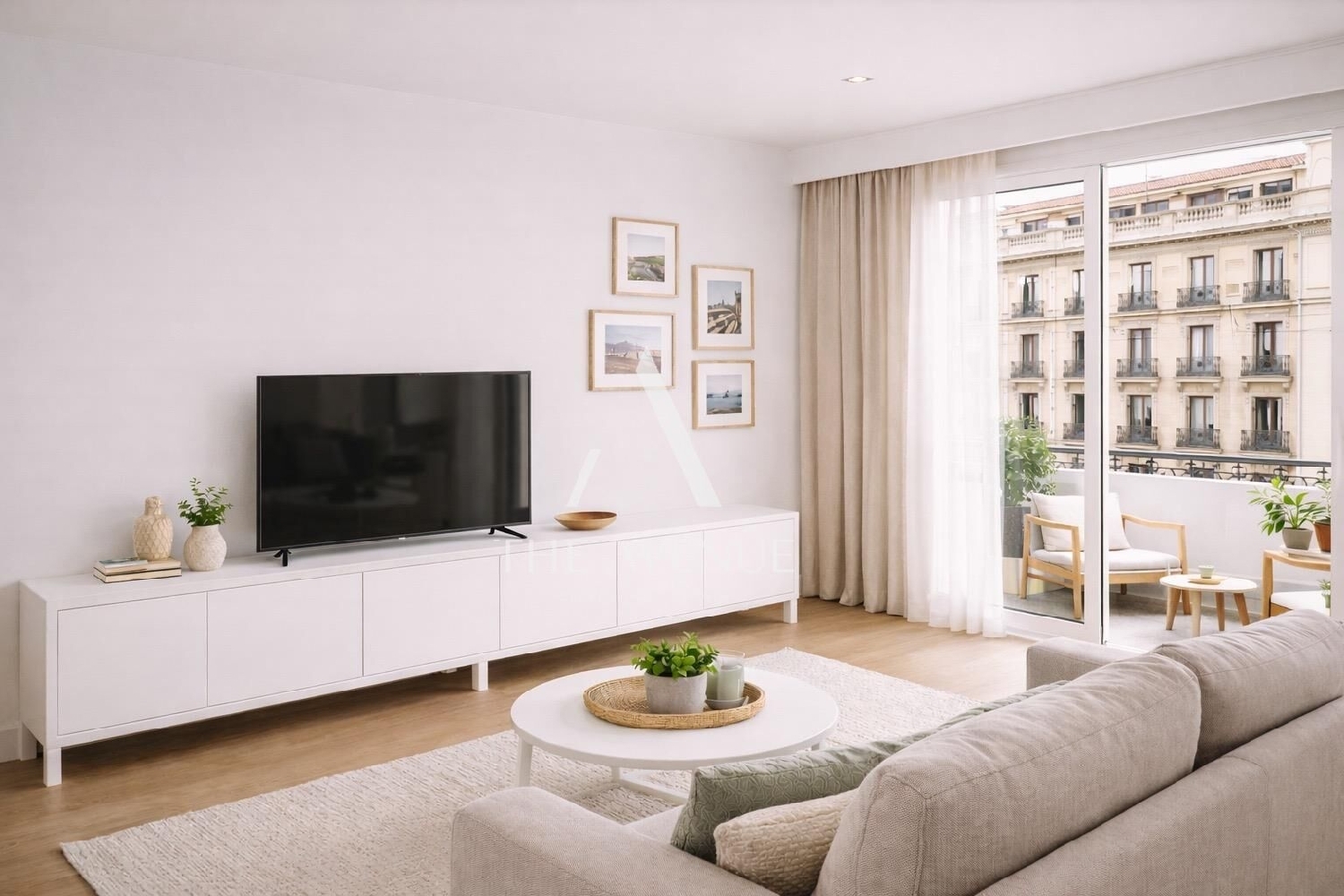  à vendre appartement Madrid Valle Del Almanzora 4