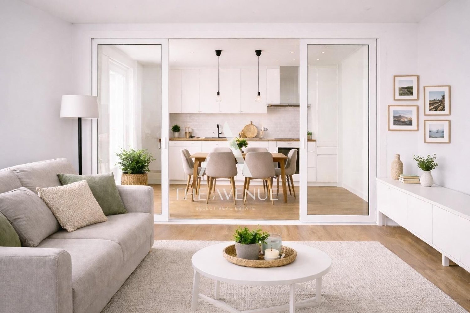  à vendre appartement Madrid Valle Del Almanzora 3