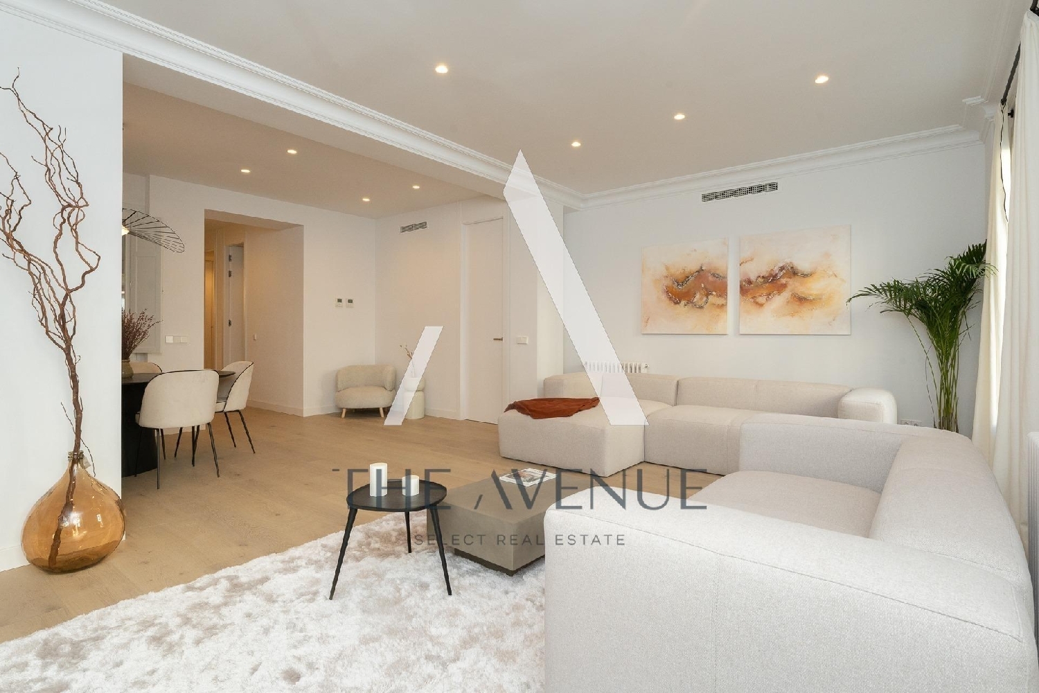  à vendre appartement Madrid Valle Del Almanzora 5
