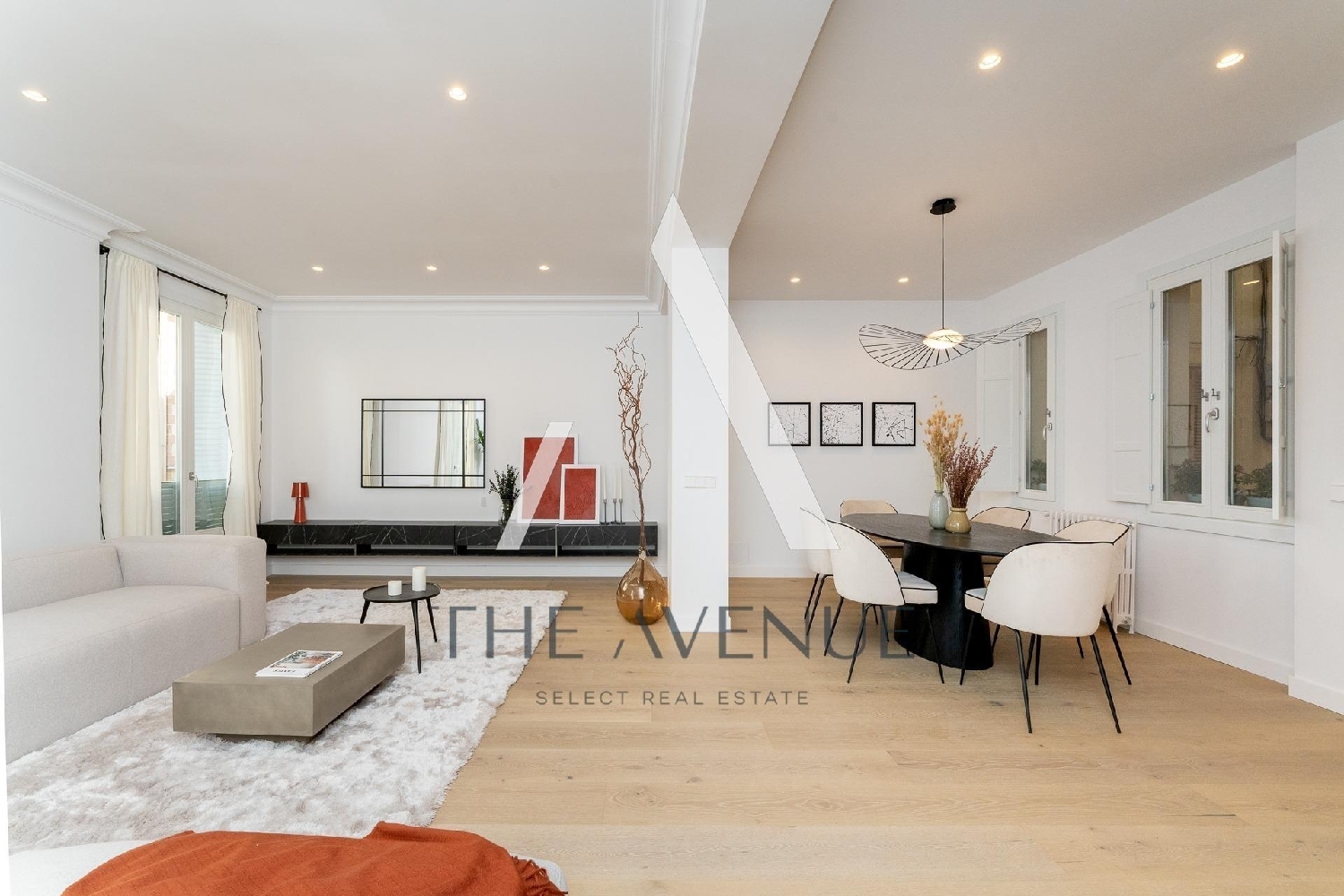  à vendre appartement Madrid Valle Del Almanzora 3