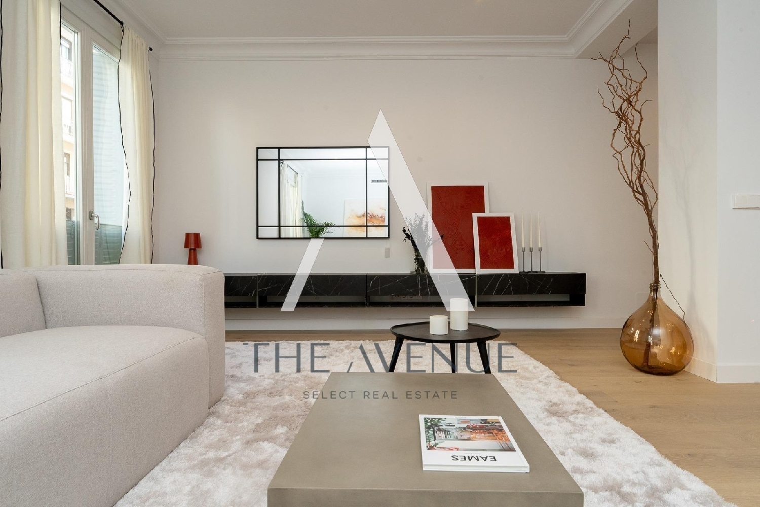  à vendre appartement Madrid Valle Del Almanzora 7