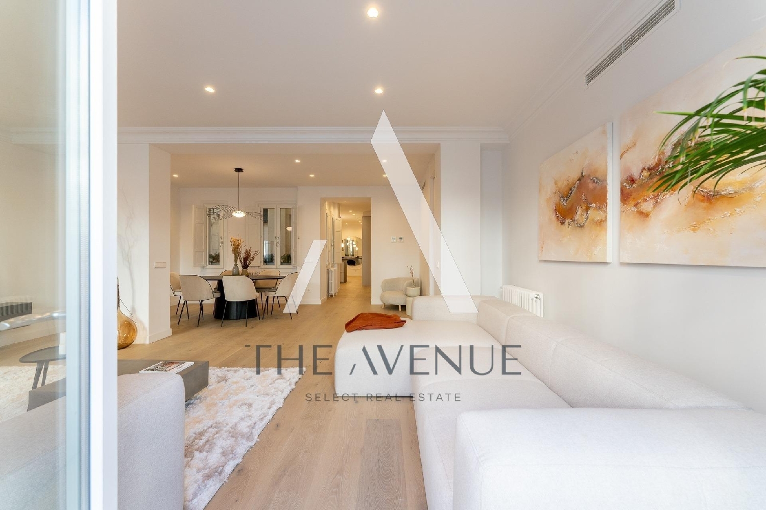  à vendre appartement Madrid Valle Del Almanzora 2