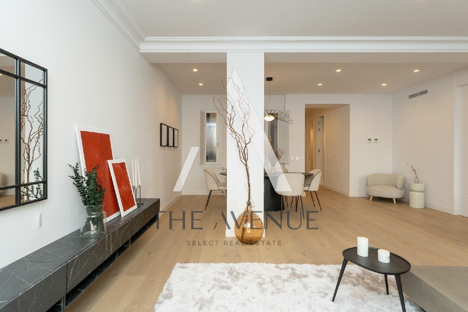  à vendre appartement Madrid Valle Del Almanzora 6