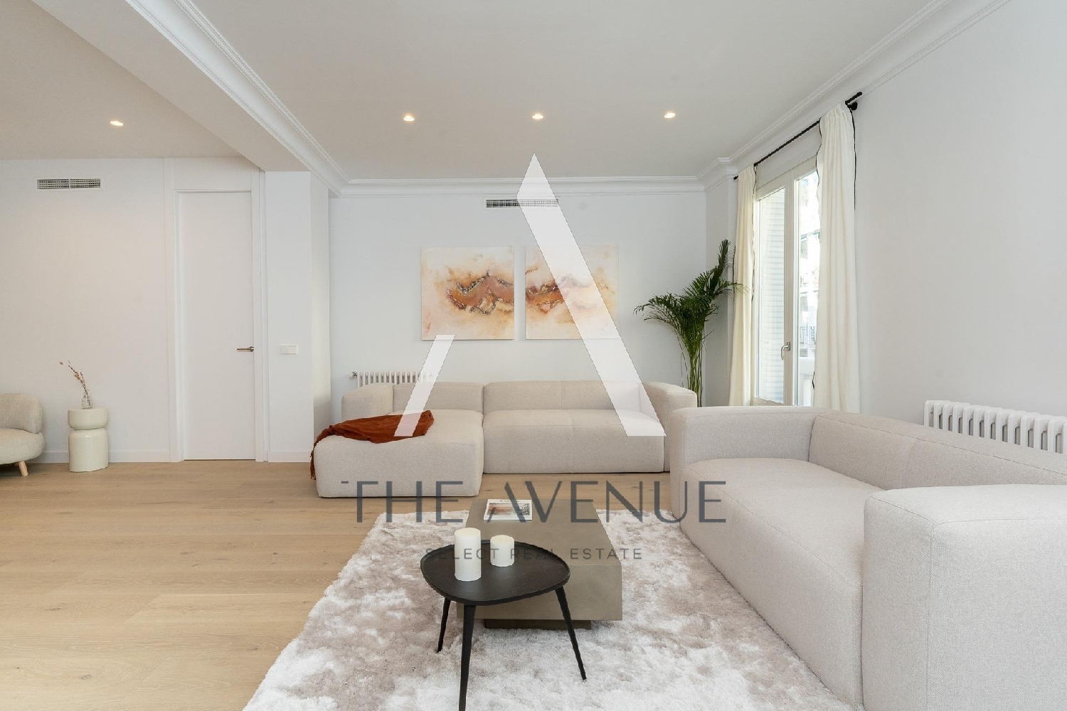  à vendre appartement Madrid Valle Del Almanzora 4