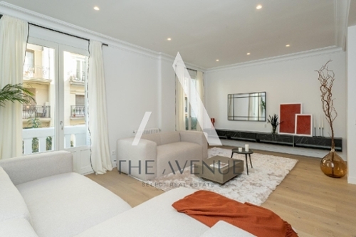 Madrid Valle Del Almanzora appartement foto 6348144