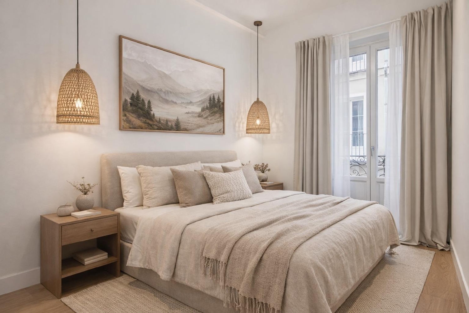  till salu lägenhet Madrid Valle Del Almanzora 6