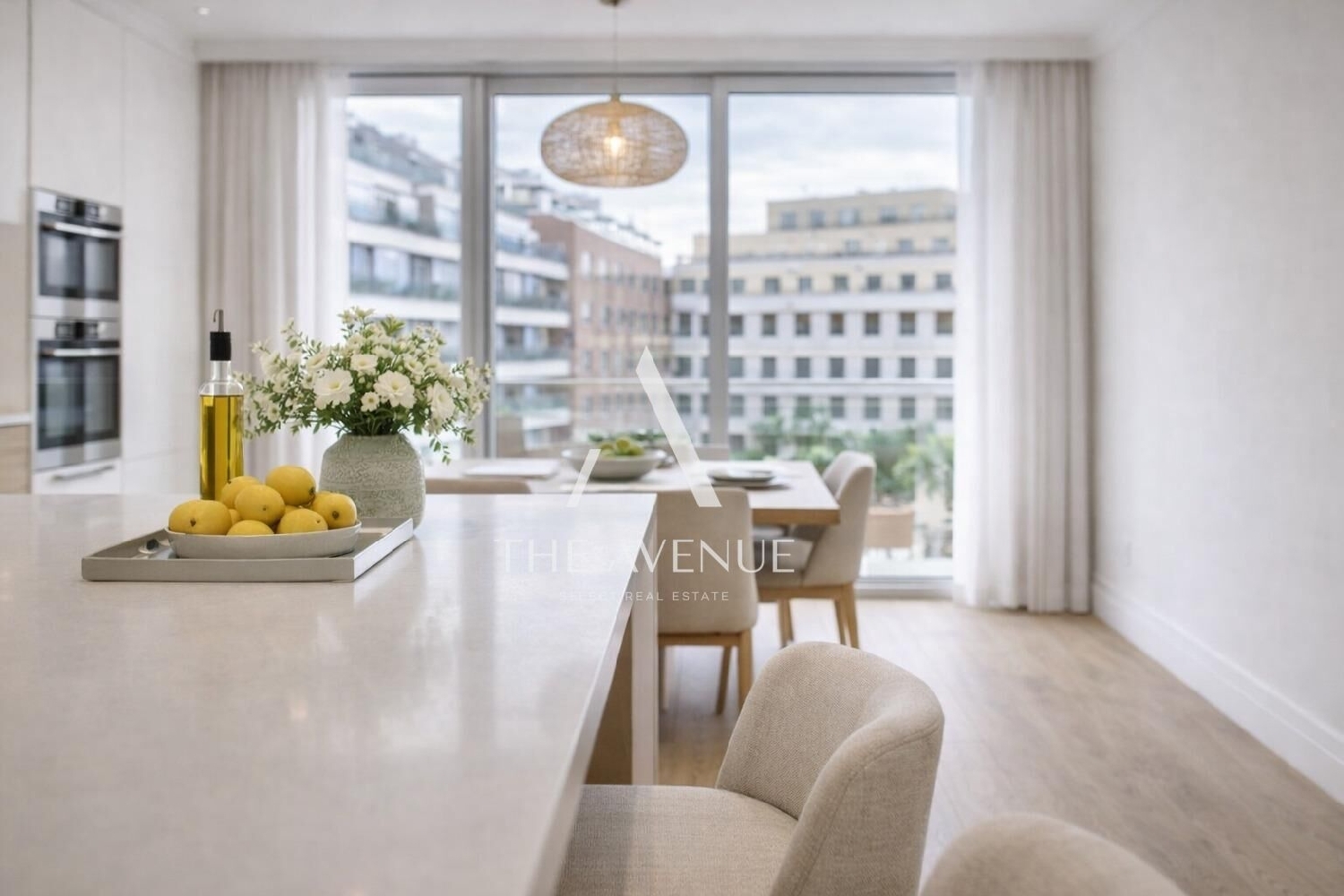  à vendre appartement Madrid Valle Del Almanzora 7