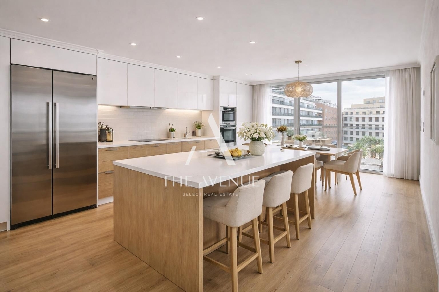  à vendre appartement Madrid Valle Del Almanzora 6