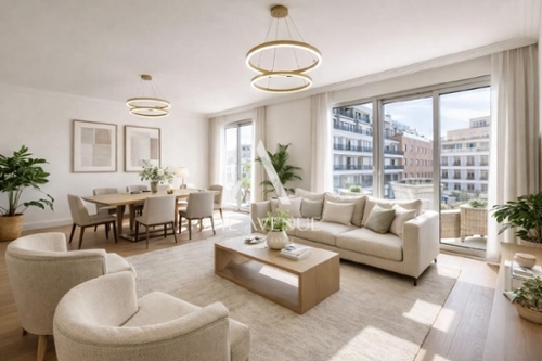 Madrid Valle Del Almanzora appartement foto 6348147