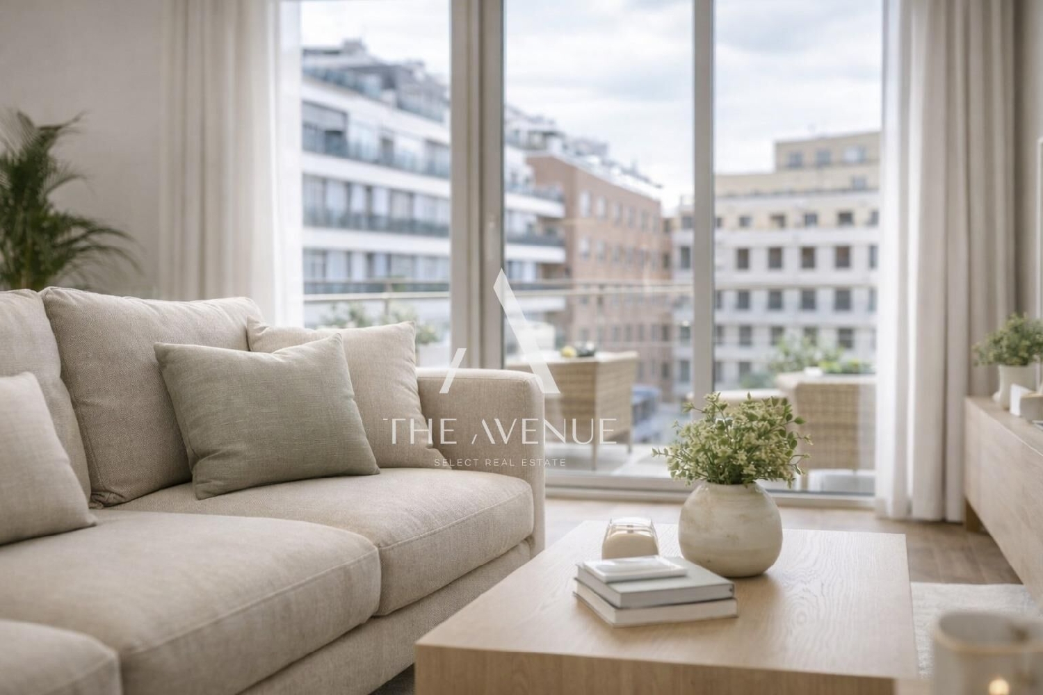  à vendre appartement Madrid Valle Del Almanzora 5