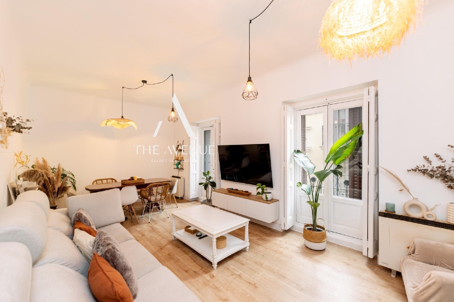  till salu lägenhet Madrid Valle Del Almanzora 1