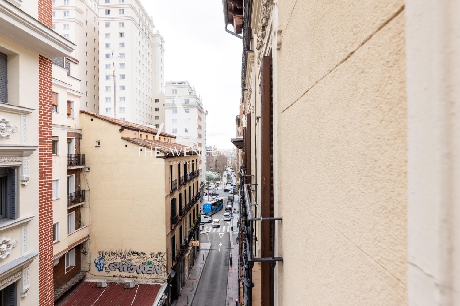  till salu lägenhet Madrid Valle Del Almanzora 6