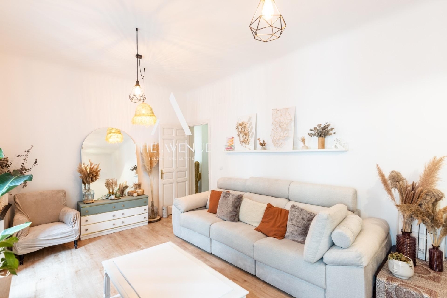  till salu lägenhet Madrid Valle Del Almanzora 4