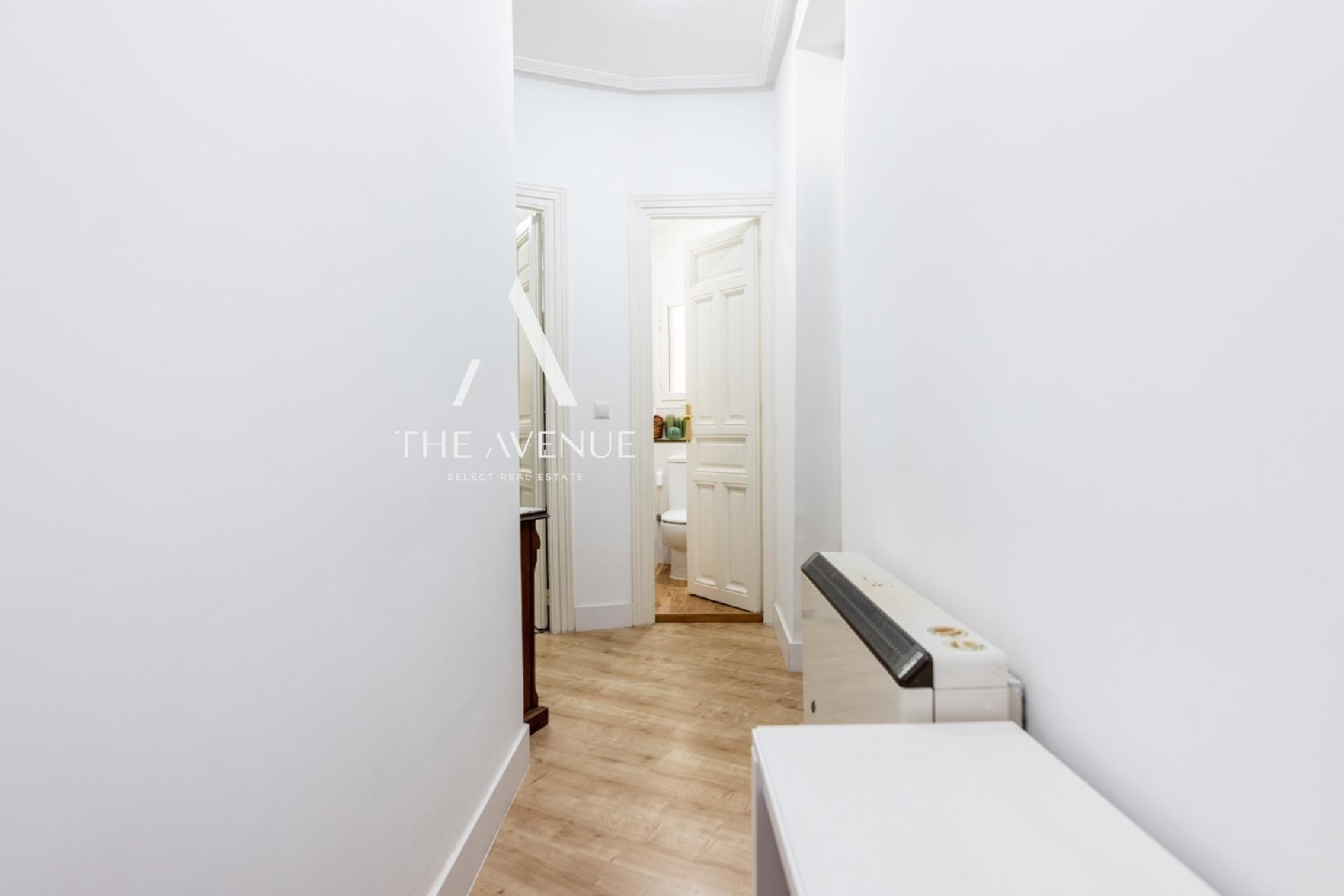  till salu lägenhet Madrid Valle Del Almanzora 8