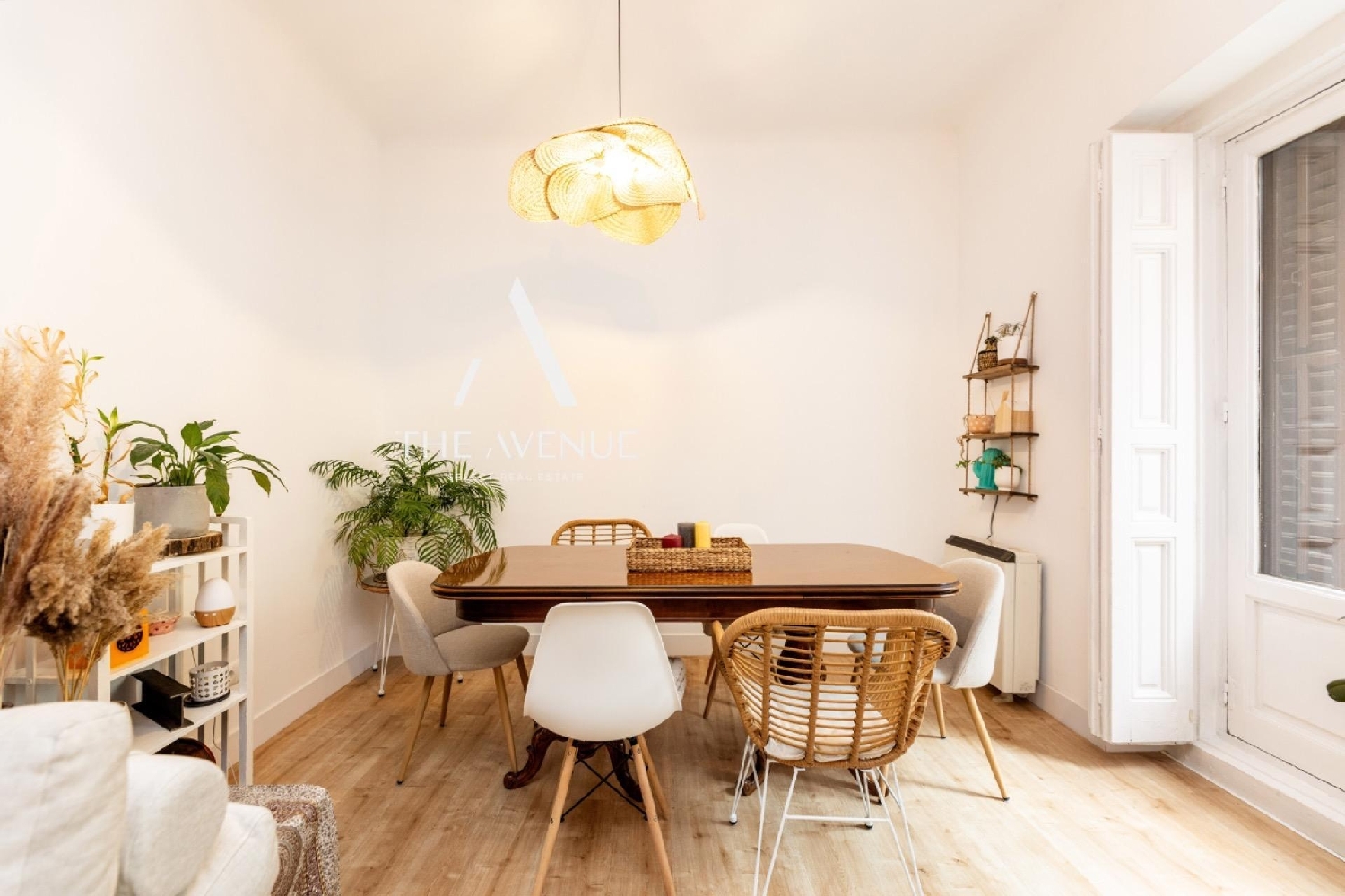  till salu lägenhet Madrid Valle Del Almanzora 3