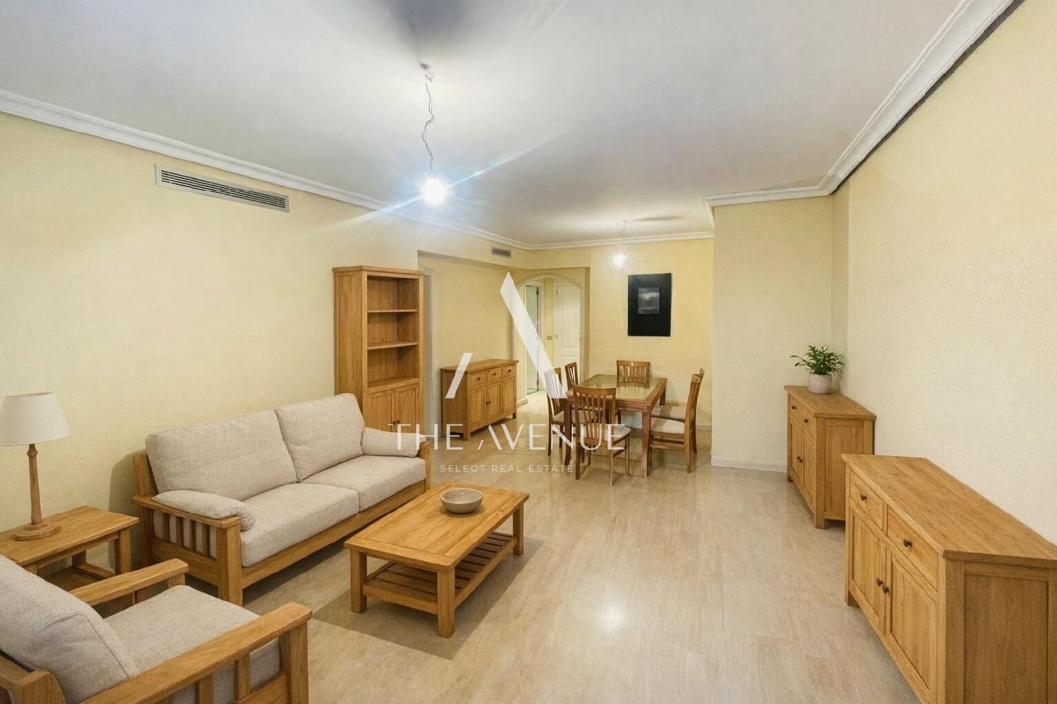  till salu lägenhet Madrid Valle Del Almanzora 1