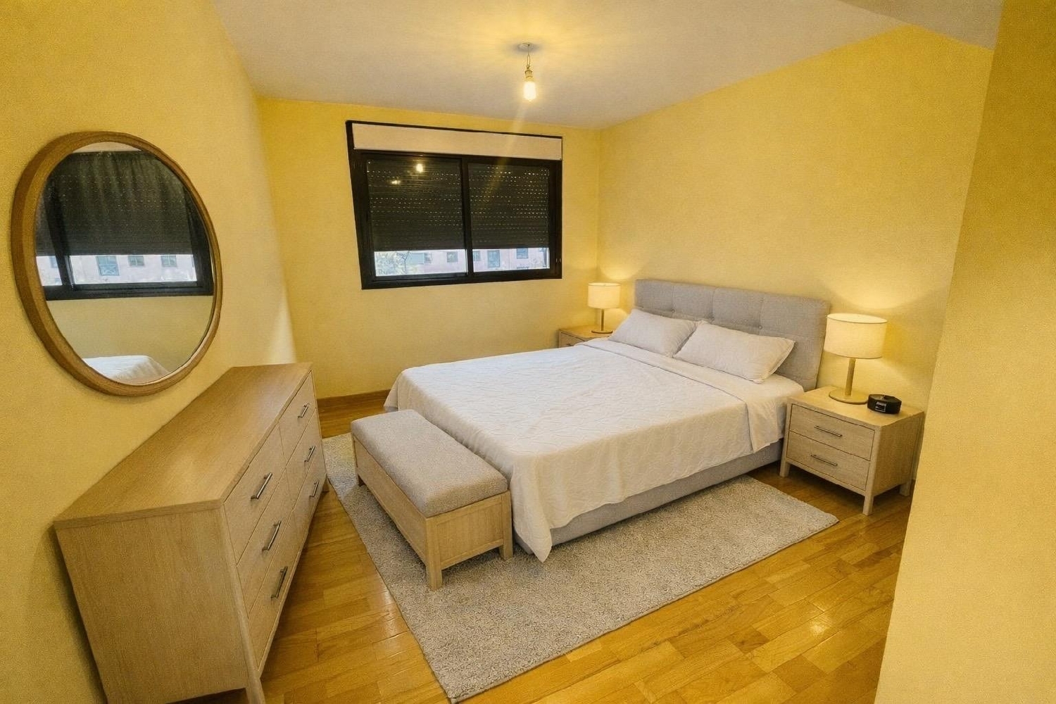  till salu lägenhet Madrid Valle Del Almanzora 7