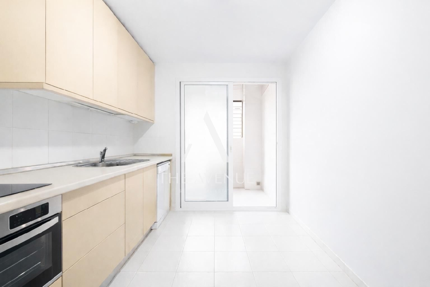  till salu lägenhet Madrid Valle Del Almanzora 3