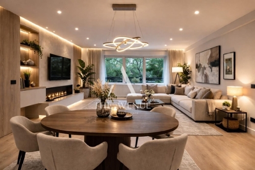 Madrid Valle Del Almanzora apartment foto 6350960