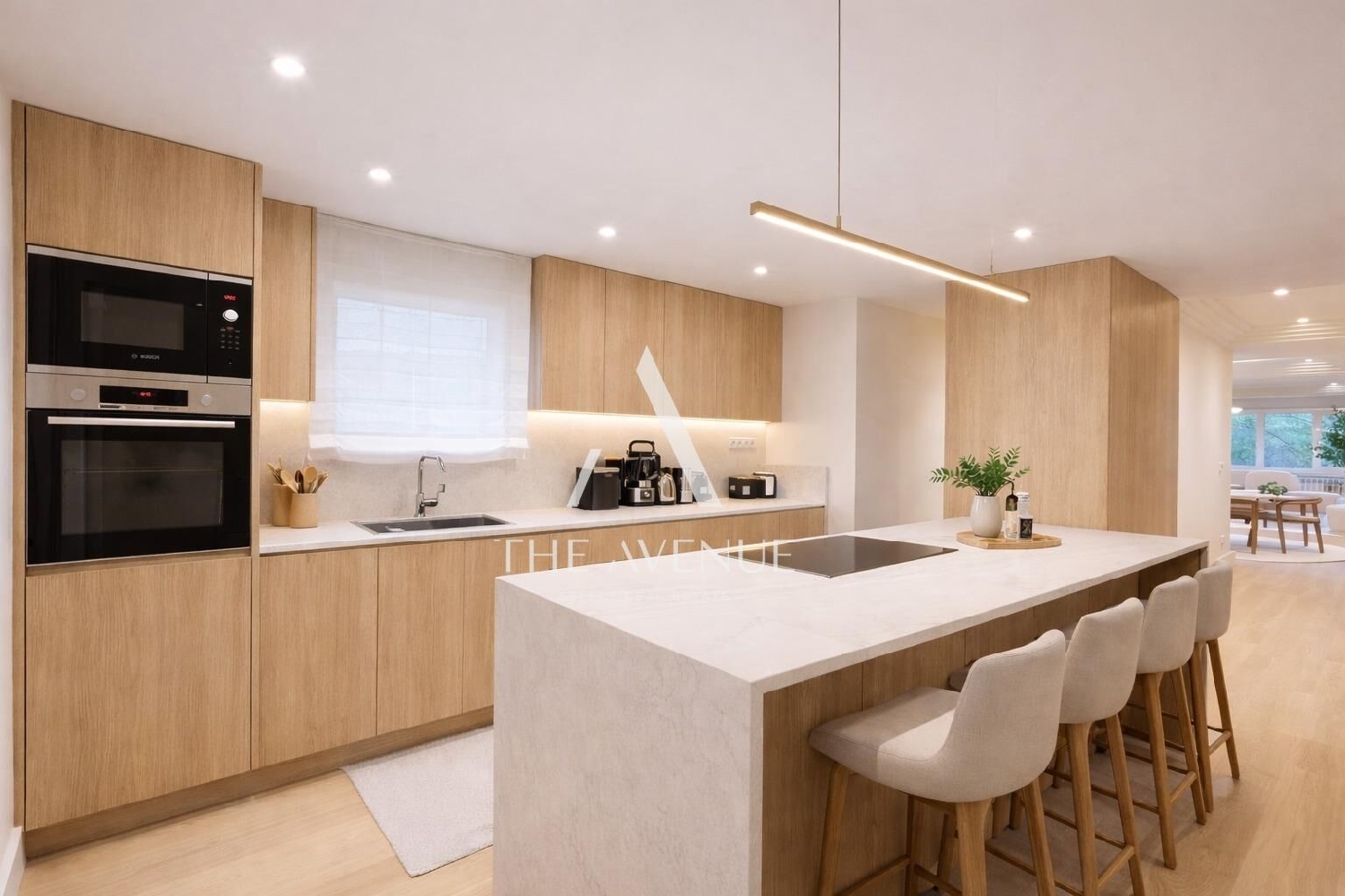  till salu lägenhet Madrid Valle Del Almanzora 2