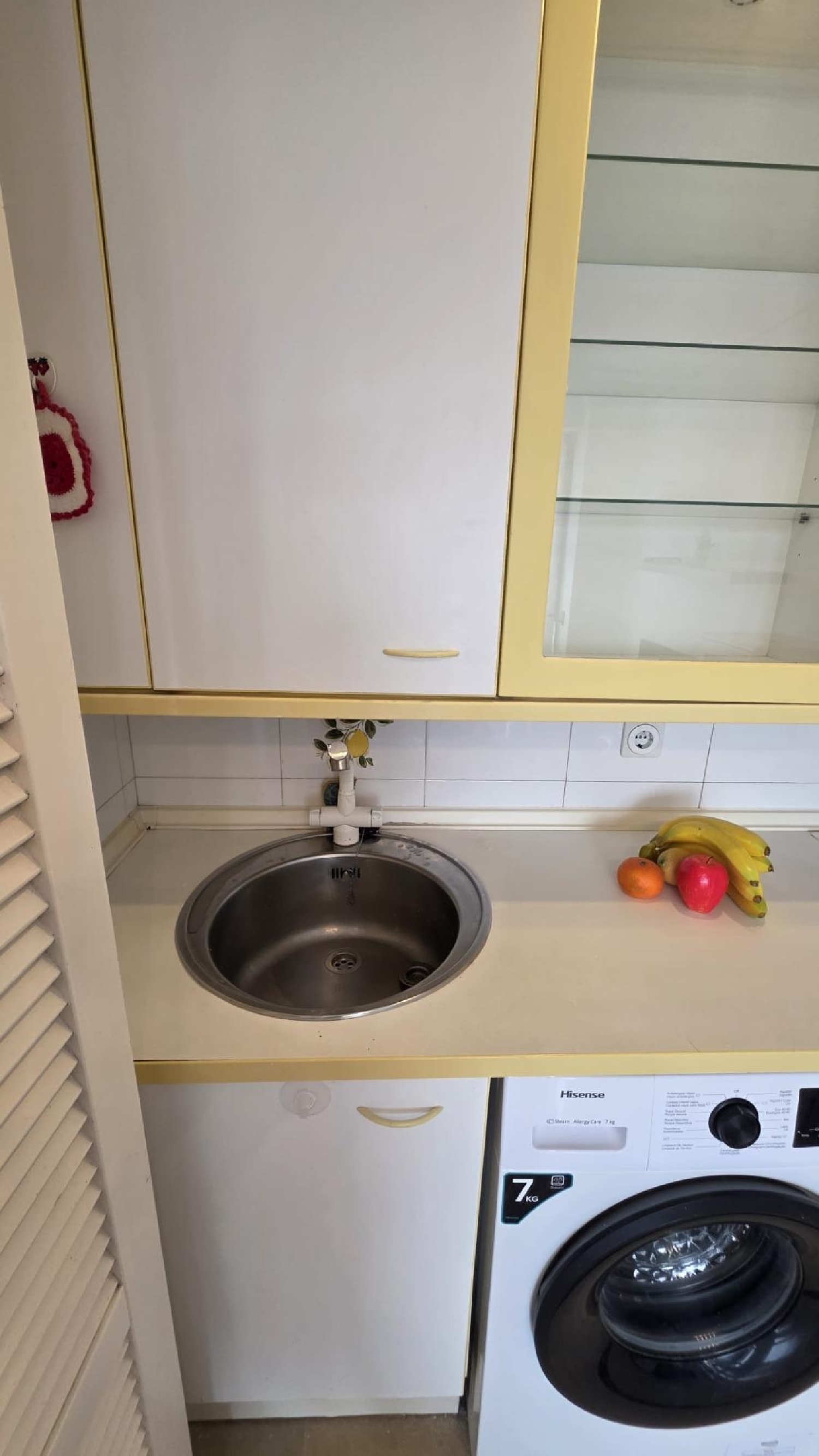  till salu lägenhet Madrid Valle Del Almanzora 2