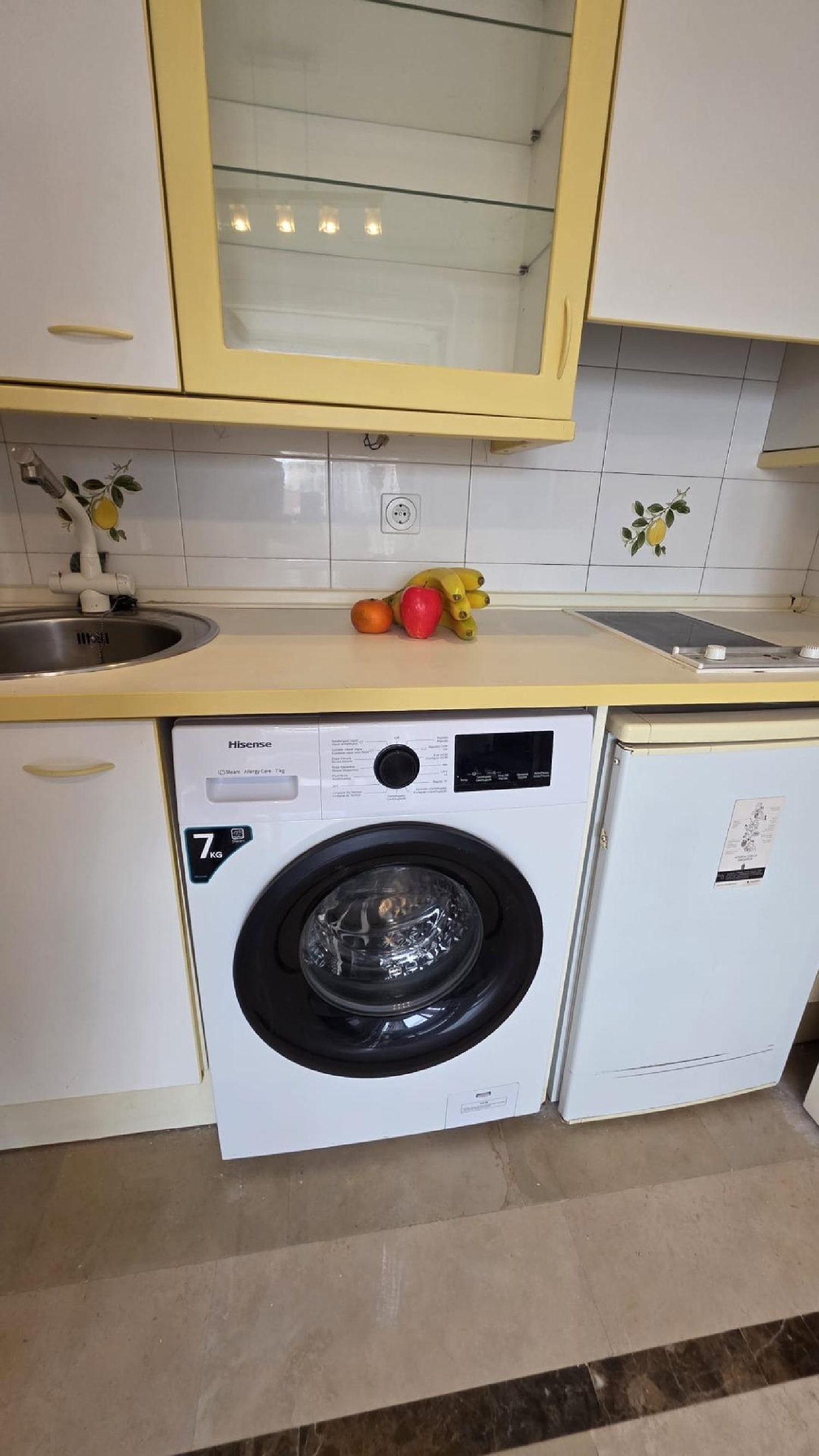  till salu lägenhet Madrid Valle Del Almanzora 8