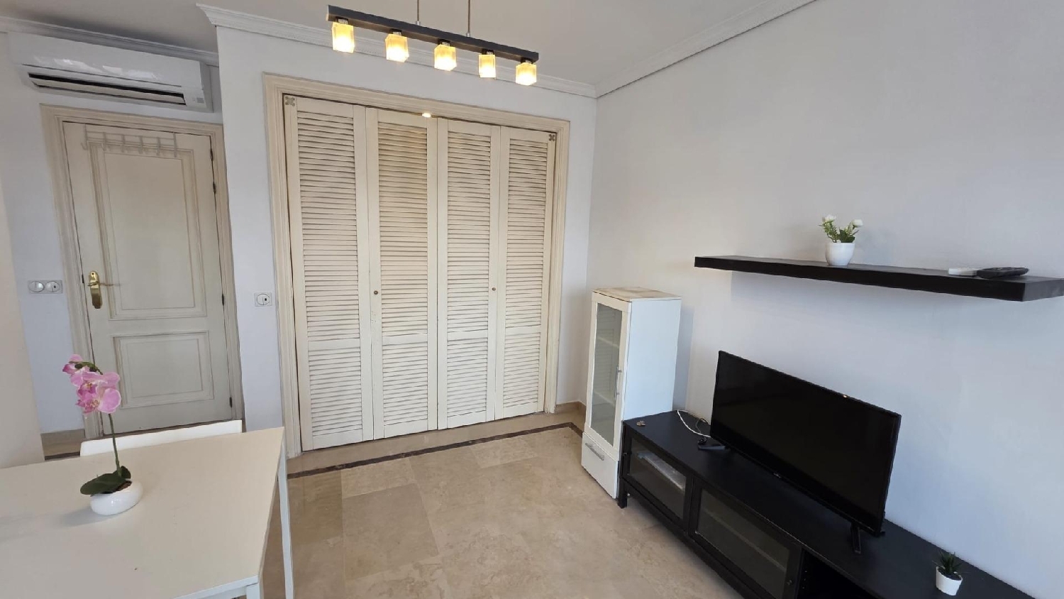  till salu lägenhet Madrid Valle Del Almanzora 7