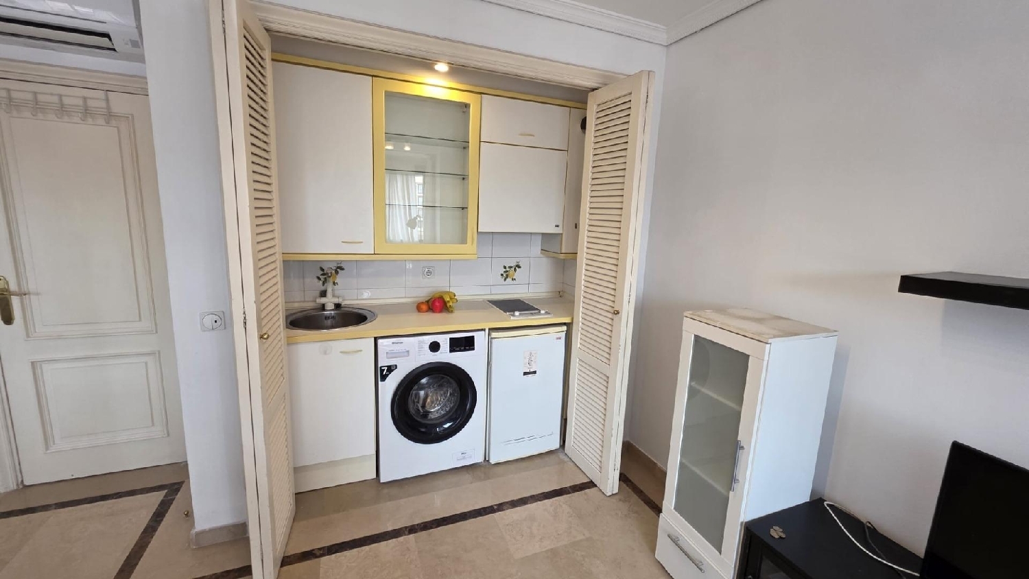  till salu lägenhet Madrid Valle Del Almanzora 6