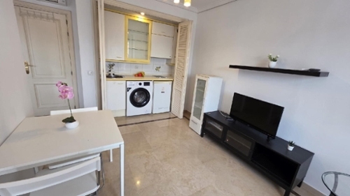 Madrid Valle Del Almanzora lägenhet foto 6343527