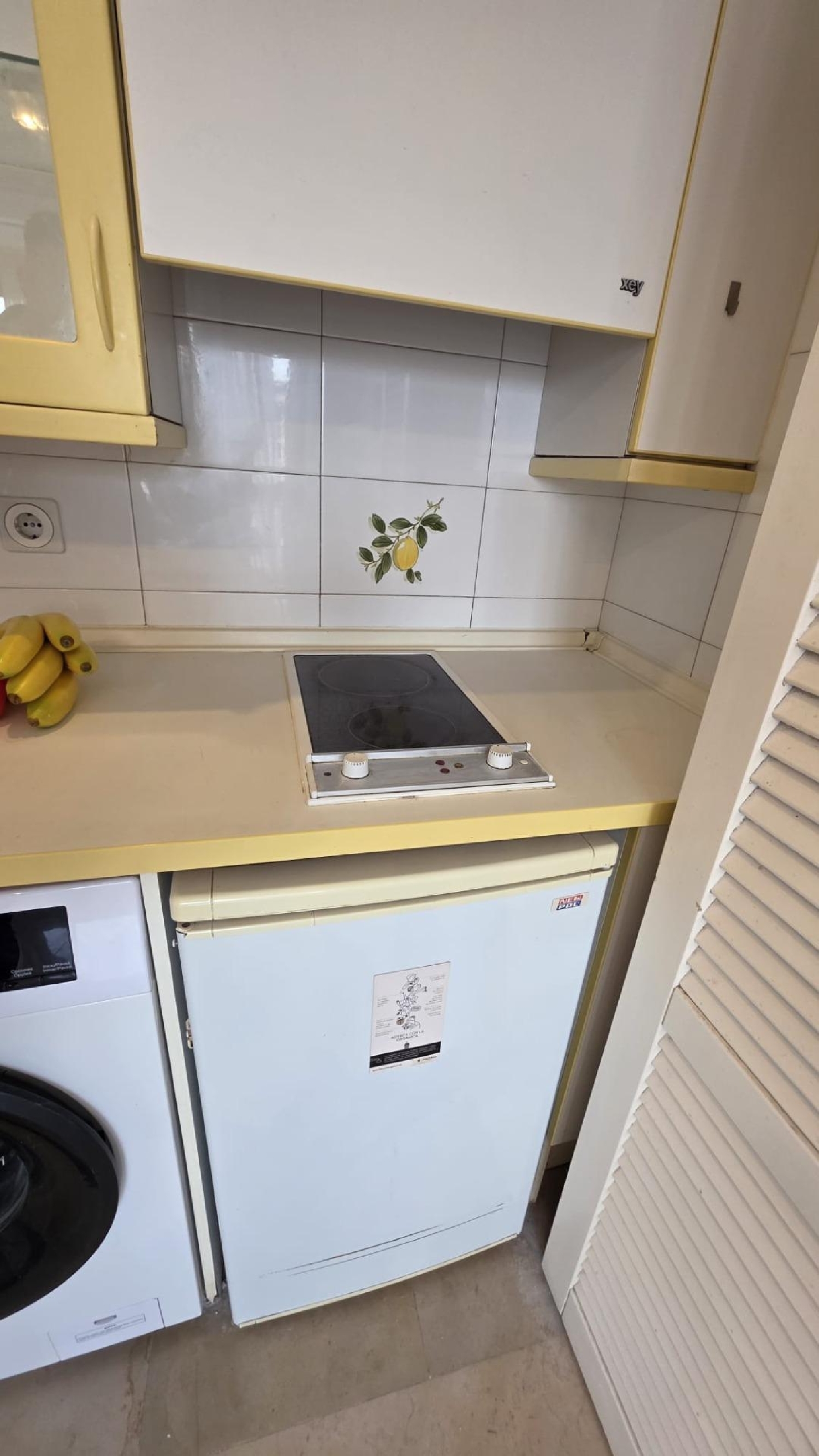  till salu lägenhet Madrid Valle Del Almanzora 3