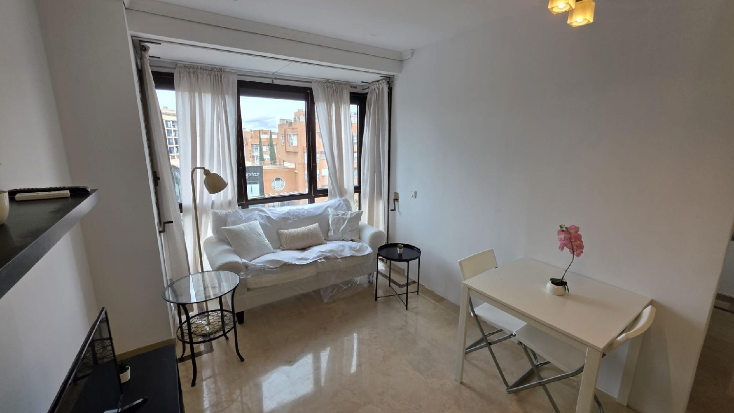  till salu lägenhet Madrid Valle Del Almanzora 4