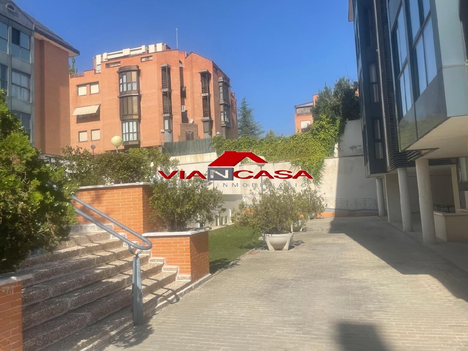  en venta apartamento Madrid Valle Del Almanzora 3