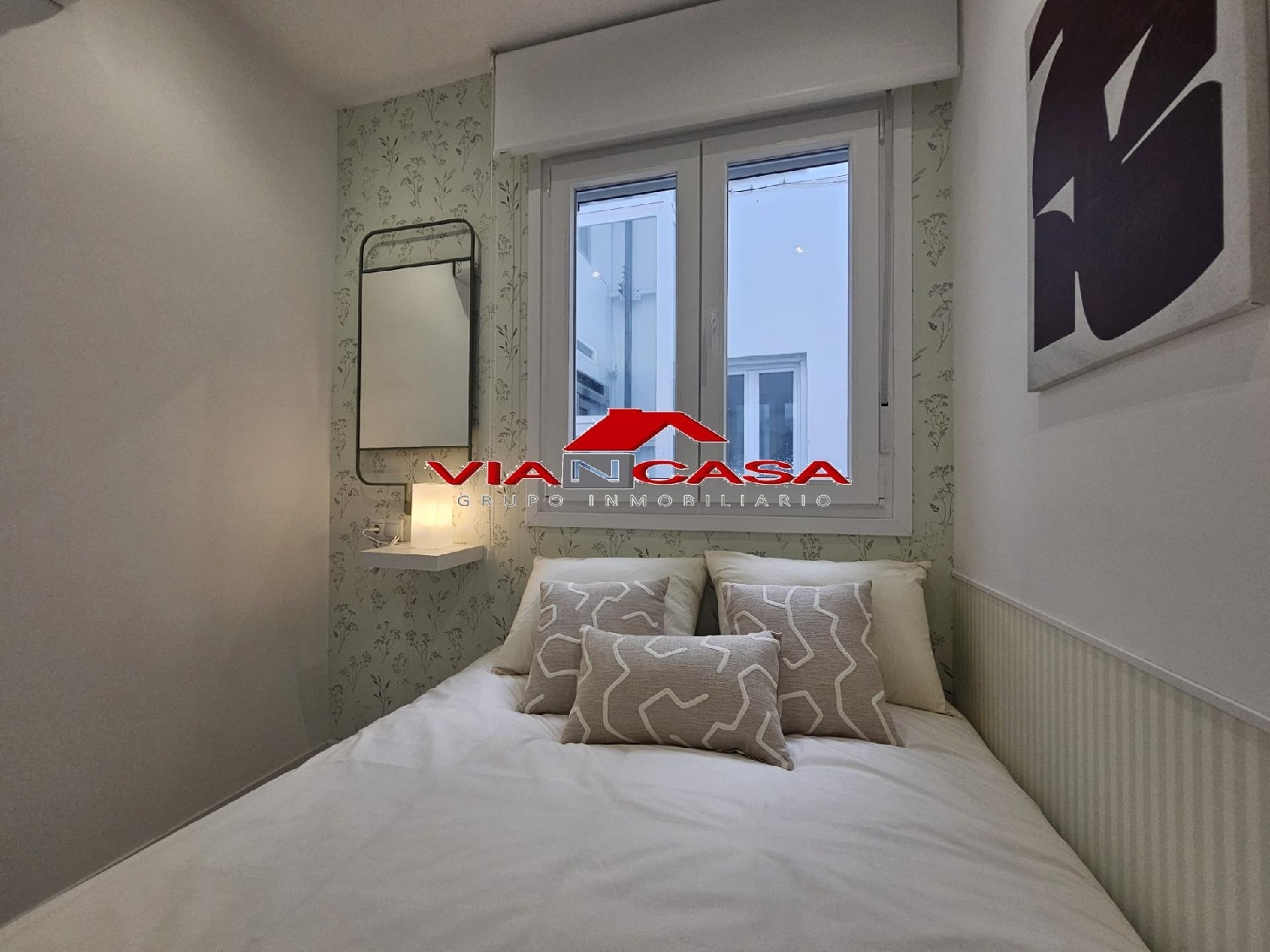 till salu lägenhet Madrid Valle Del Almanzora 2