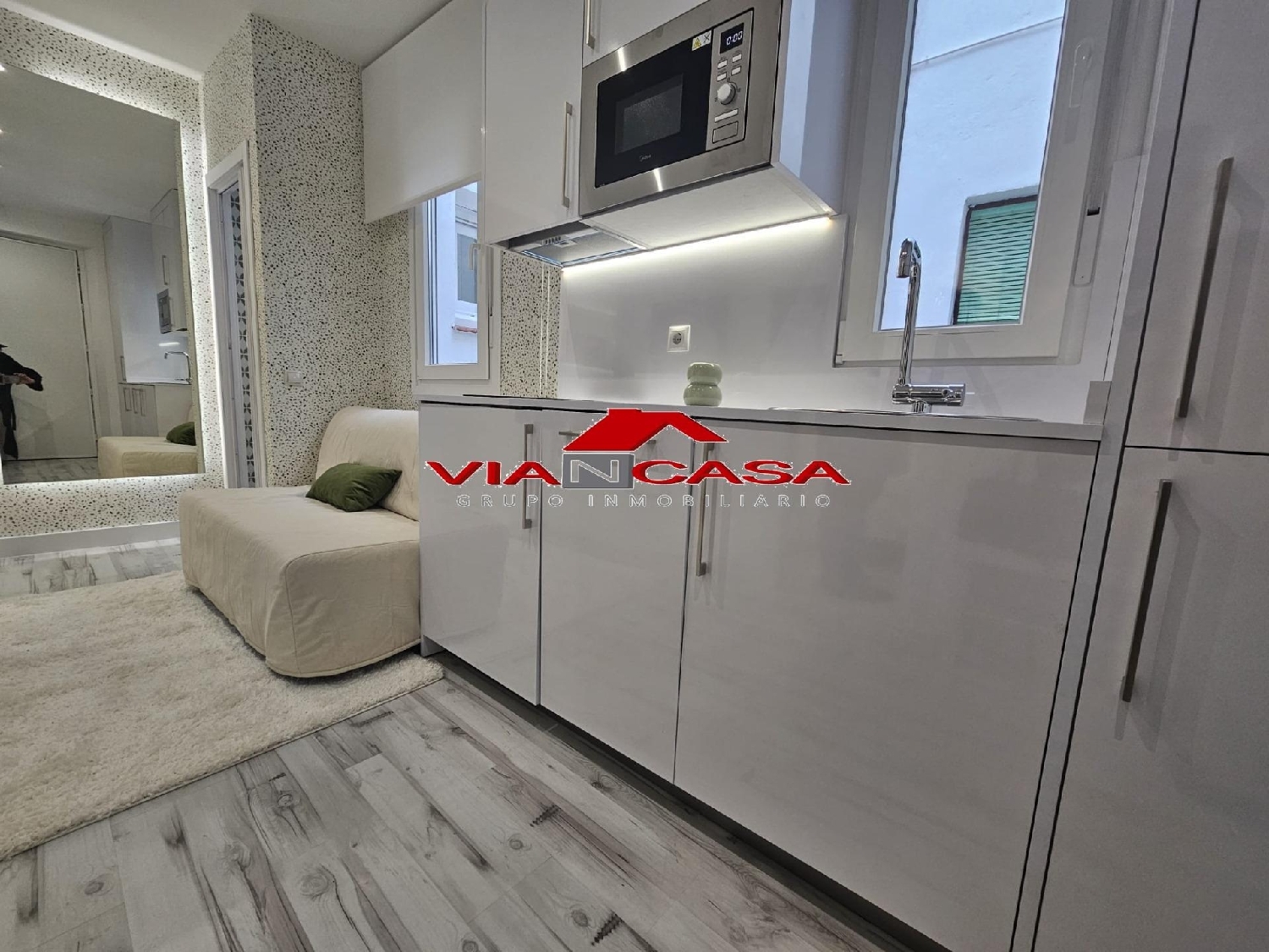 till salu lägenhet Madrid Valle Del Almanzora 8