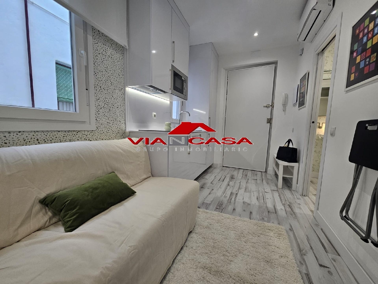 till salu lägenhet Madrid Valle Del Almanzora 4