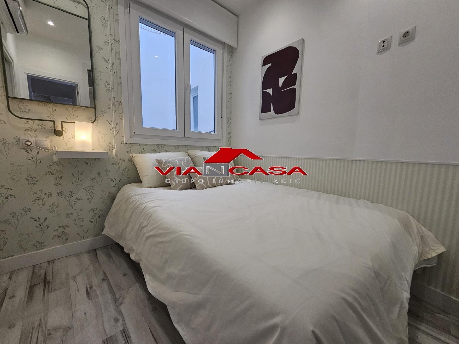 till salu lägenhet Madrid Valle Del Almanzora 1