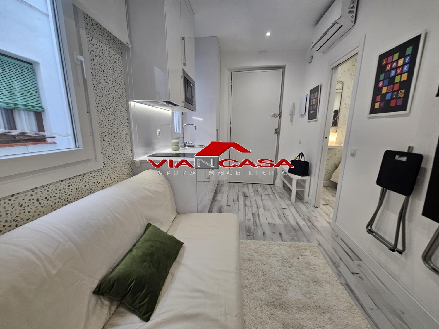 till salu lägenhet Madrid Valle Del Almanzora 6