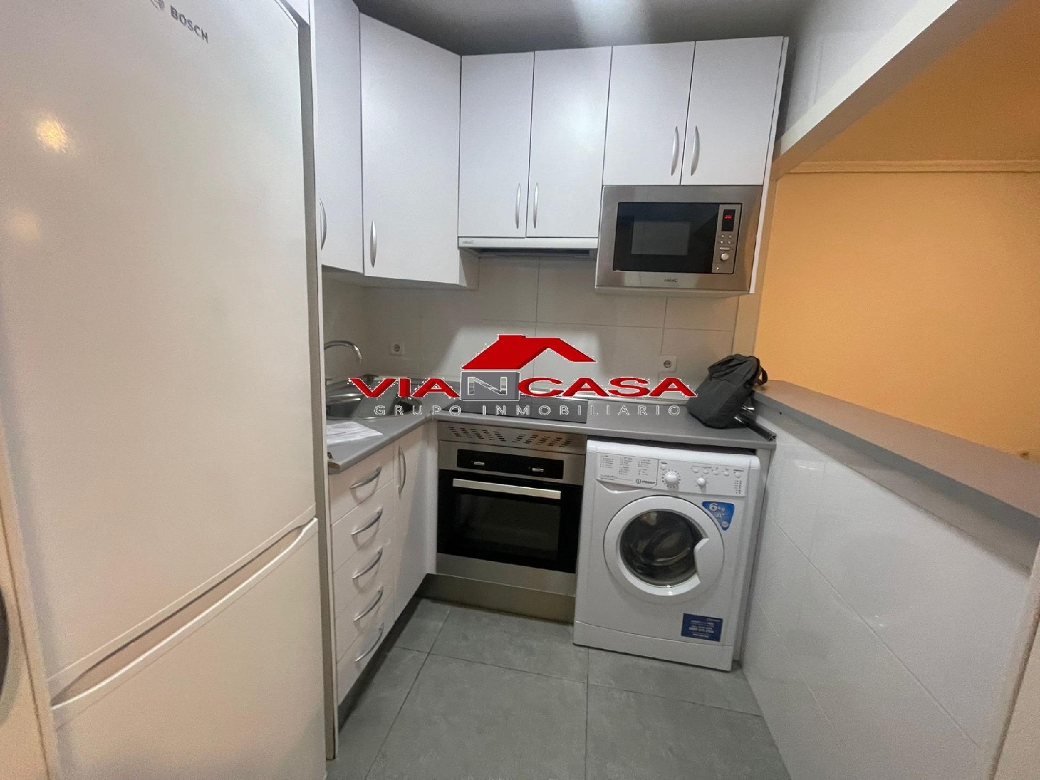  till salu lägenhet Madrid Valle Del Almanzora 2