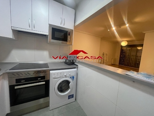 Madrid Valle Del Almanzora lägenhet foto 6348647