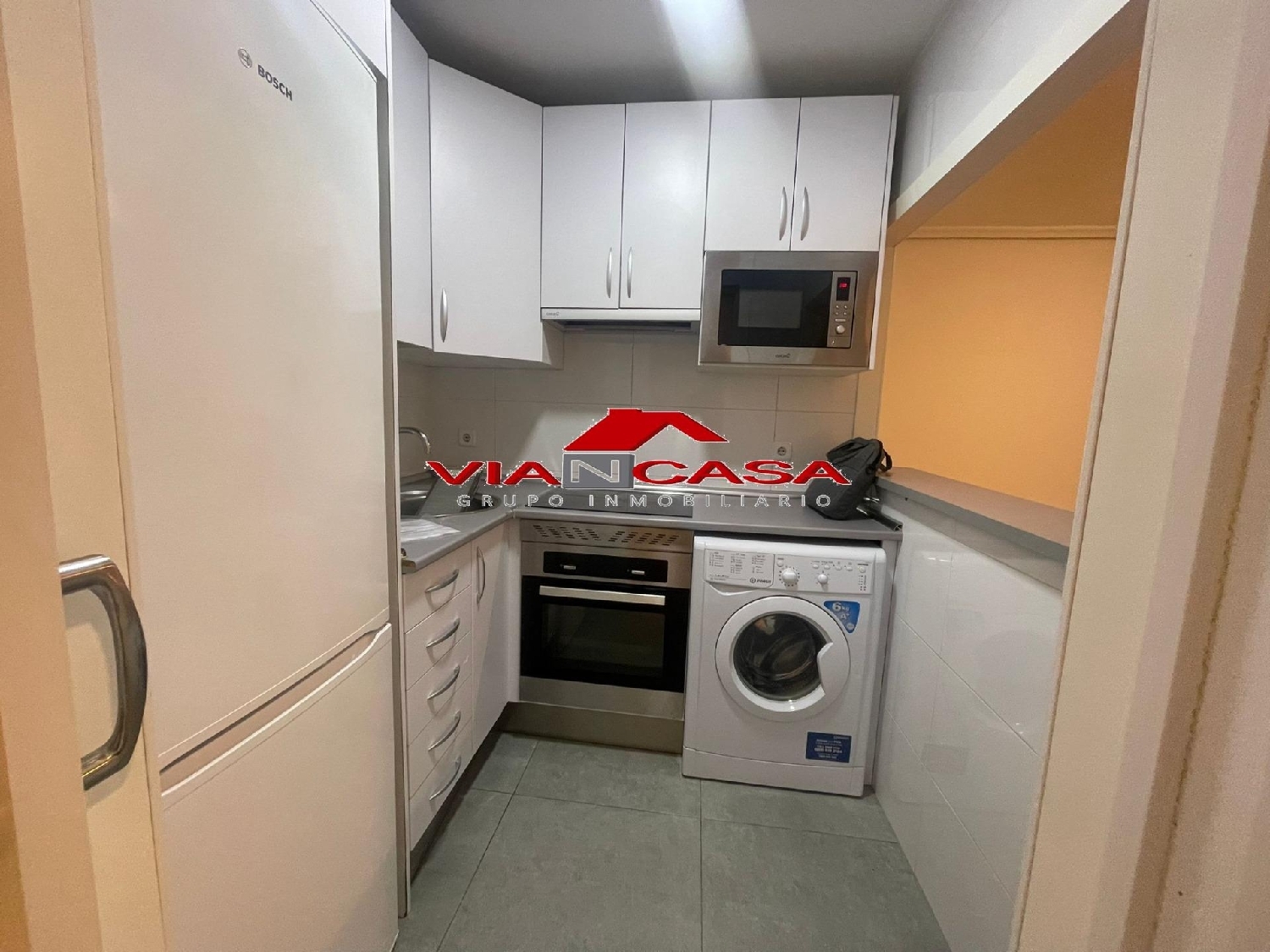  till salu lägenhet Madrid Valle Del Almanzora 3