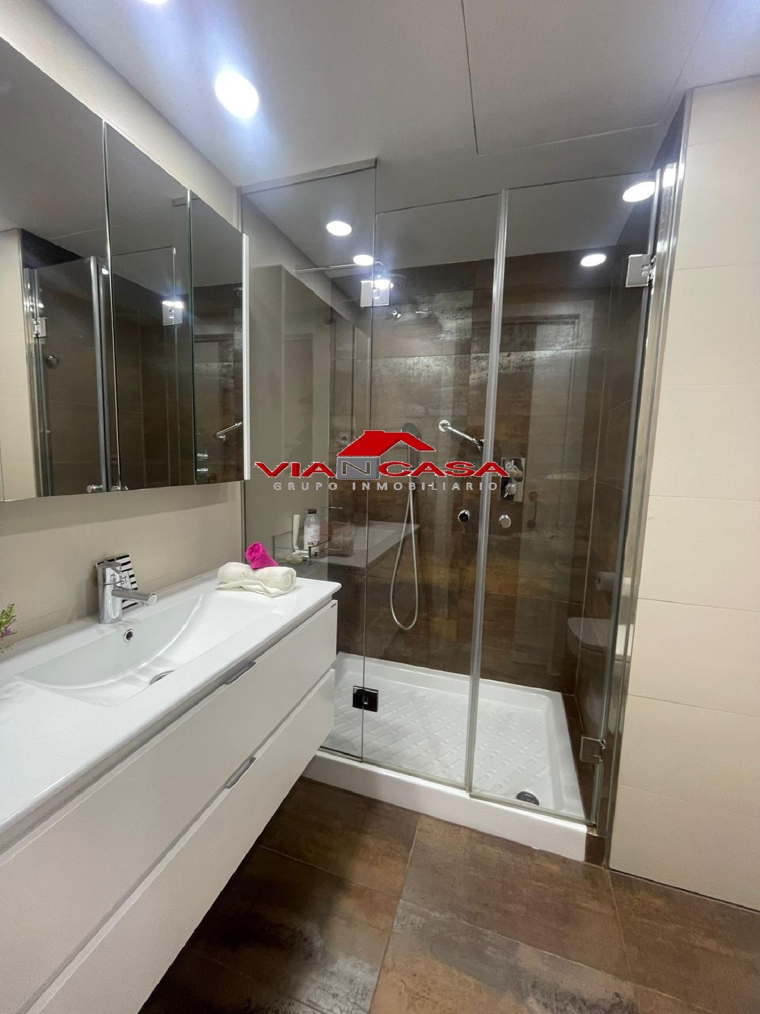  till salu lägenhet Madrid Valle Del Almanzora 2