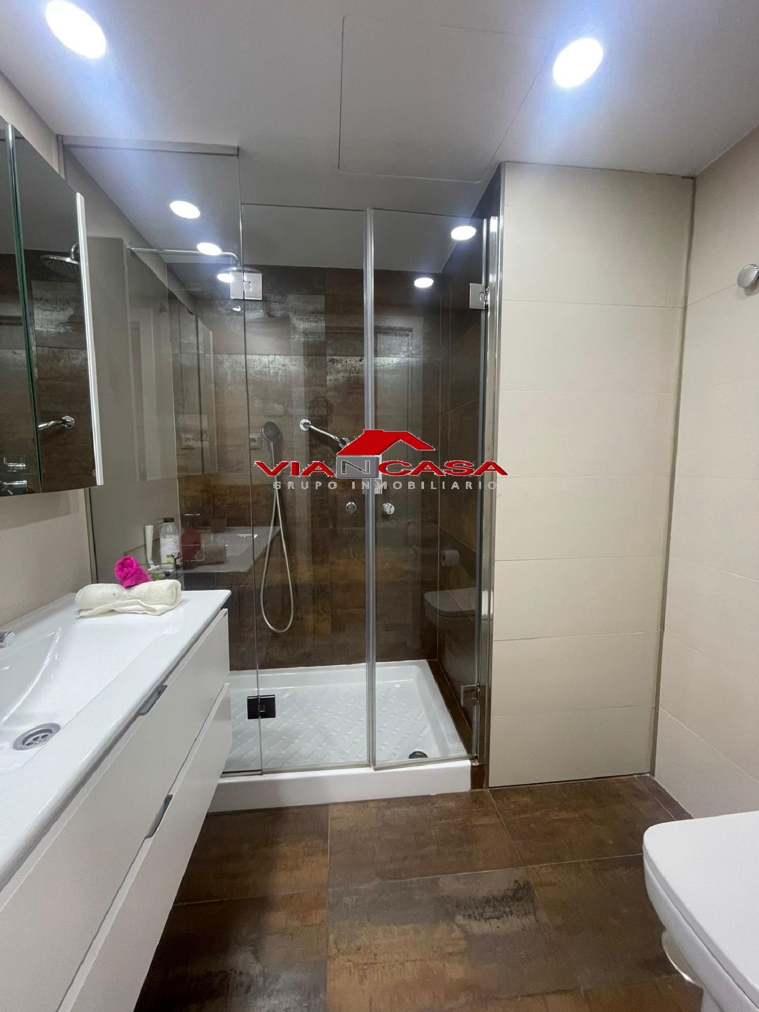  till salu lägenhet Madrid Valle Del Almanzora 3