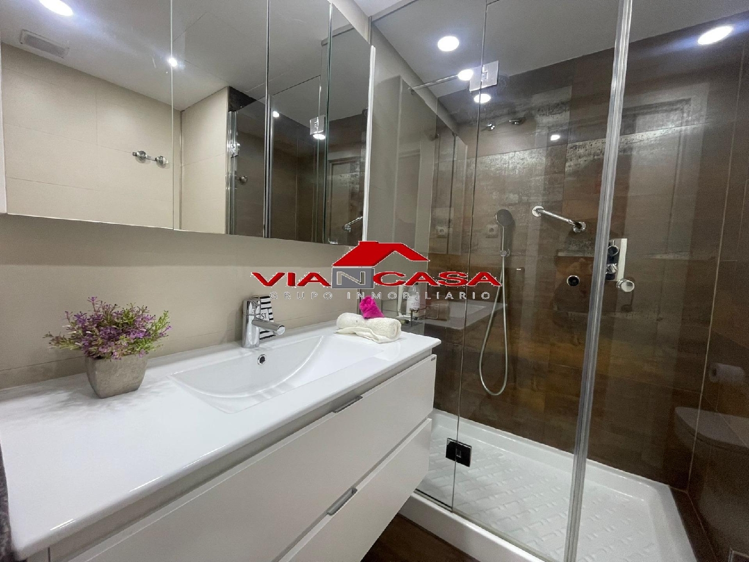  till salu lägenhet Madrid Valle Del Almanzora 1