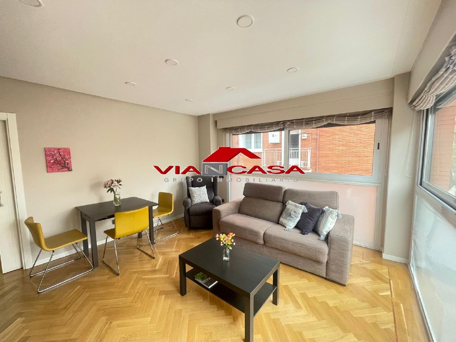  till salu lägenhet Madrid Valle Del Almanzora 4