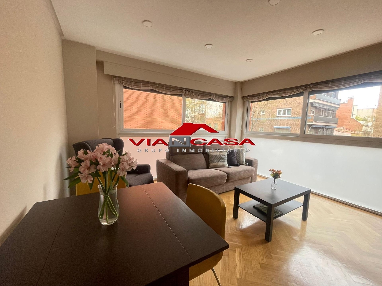  till salu lägenhet Madrid Valle Del Almanzora 5