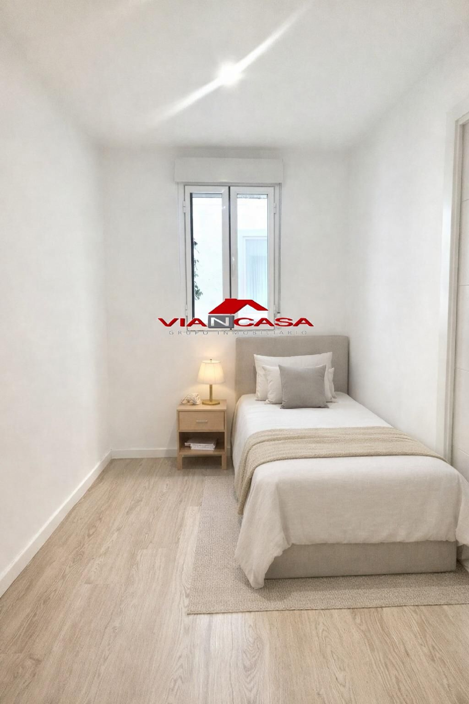  till salu lägenhet Madrid Valle Del Almanzora 4